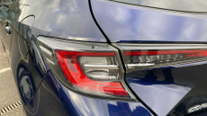 Toyota Corolla 1.8 VVT-i Hybrid GR Sport 5dr CVT Hybrid Hatchback